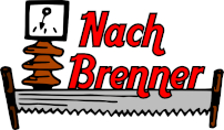 Nachbrenner Logo